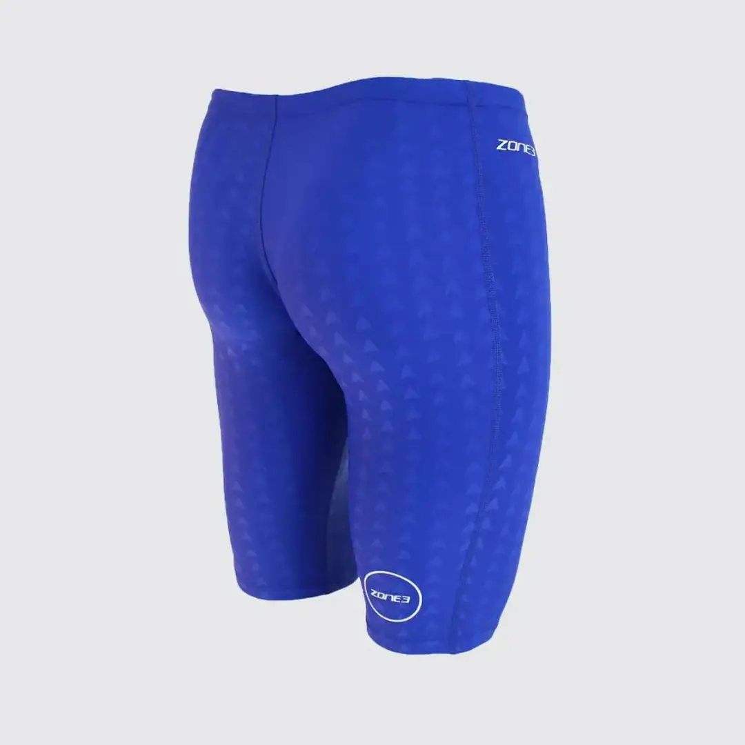 Zone3 Performance Speed Jammer - Blauw - Maat 32 - afbeelding 4 van 6