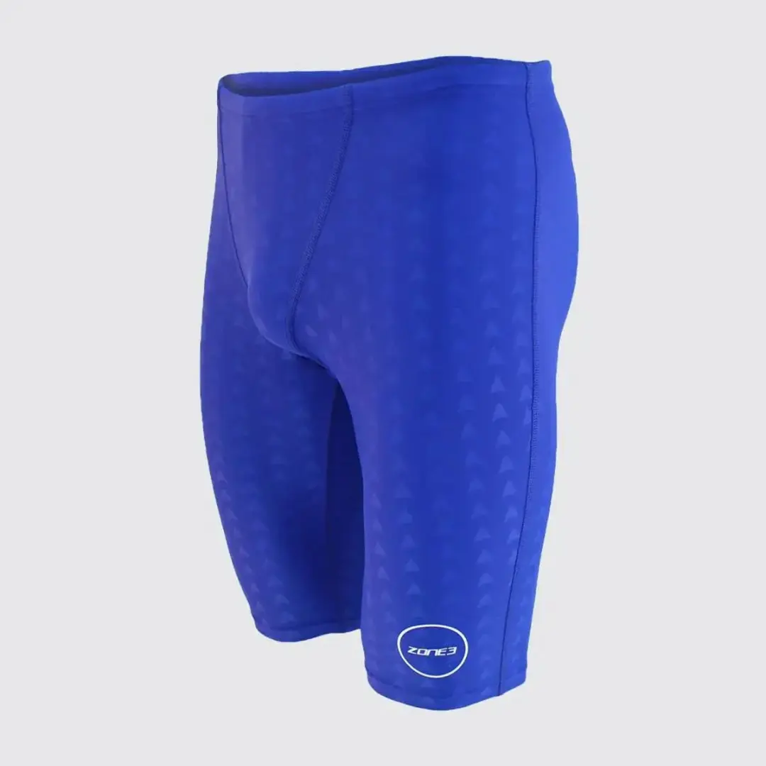Zone3 Performance Speed Jammer - Blauw - Maat 32 - afbeelding 6 van 6