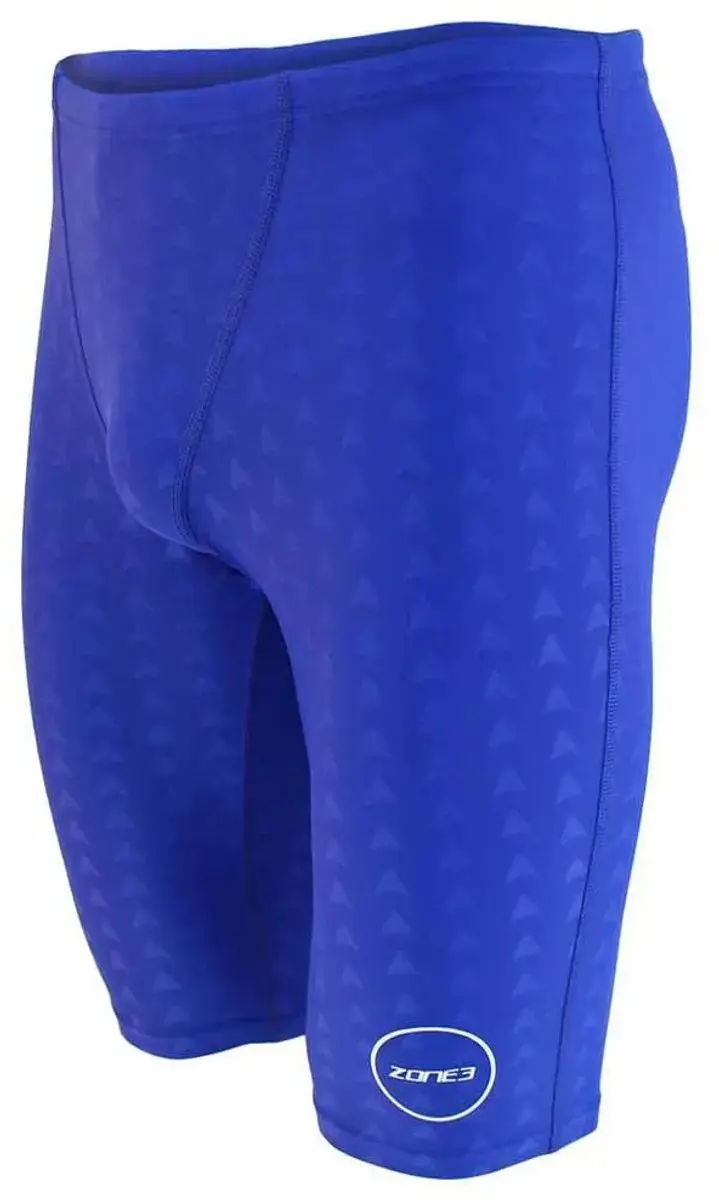 Zone3 Performance Speed Jammer - Blauw - Maat 32 - afbeelding 5 van 6