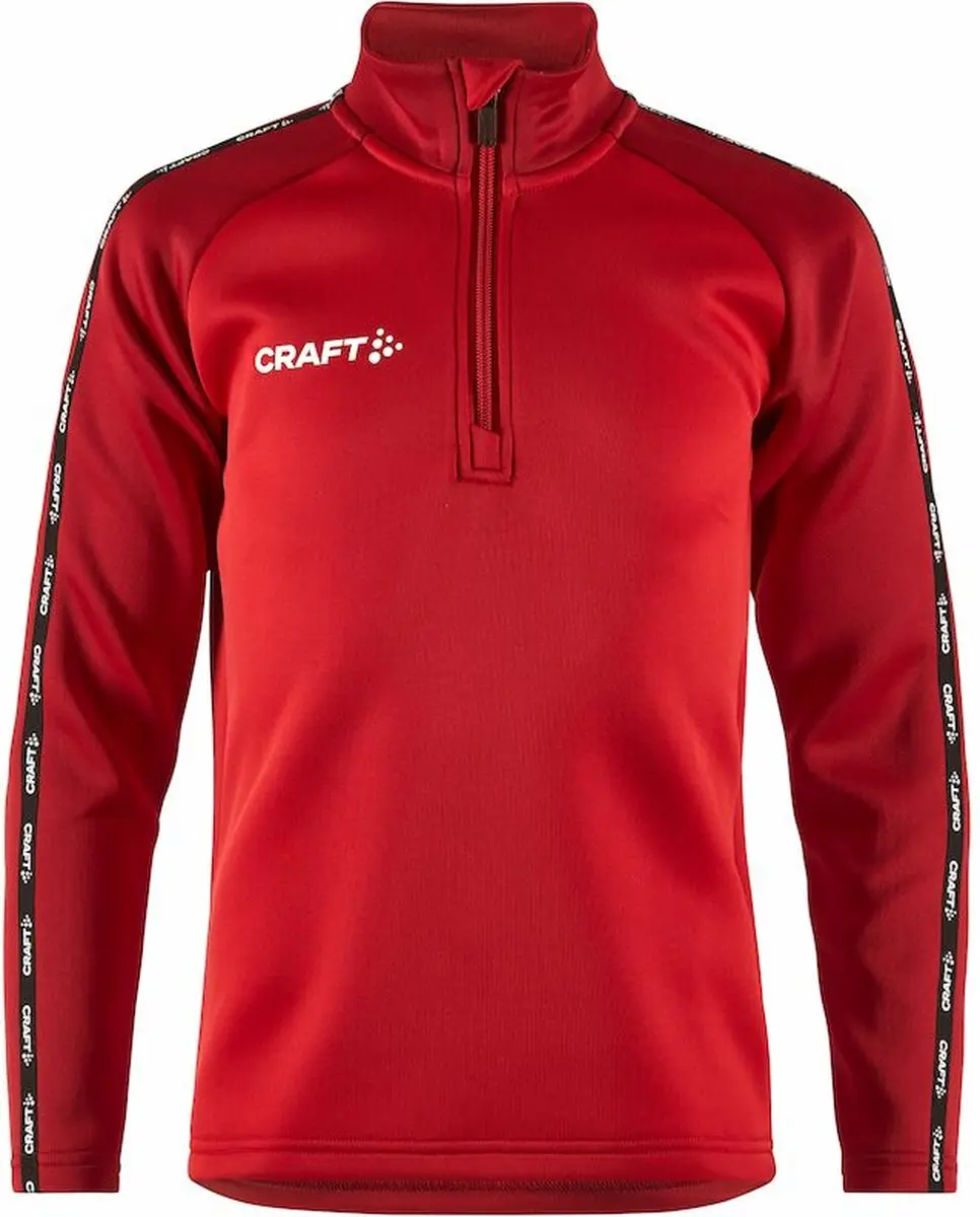 Craft Squad 2.0 Half Zip Sweatshirt
