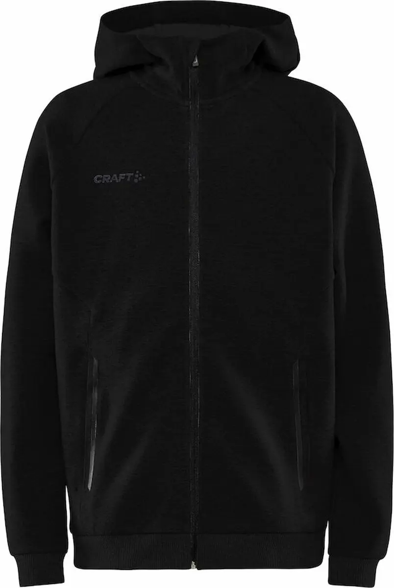 Craft CORE Soul Full Zip Hood Jr