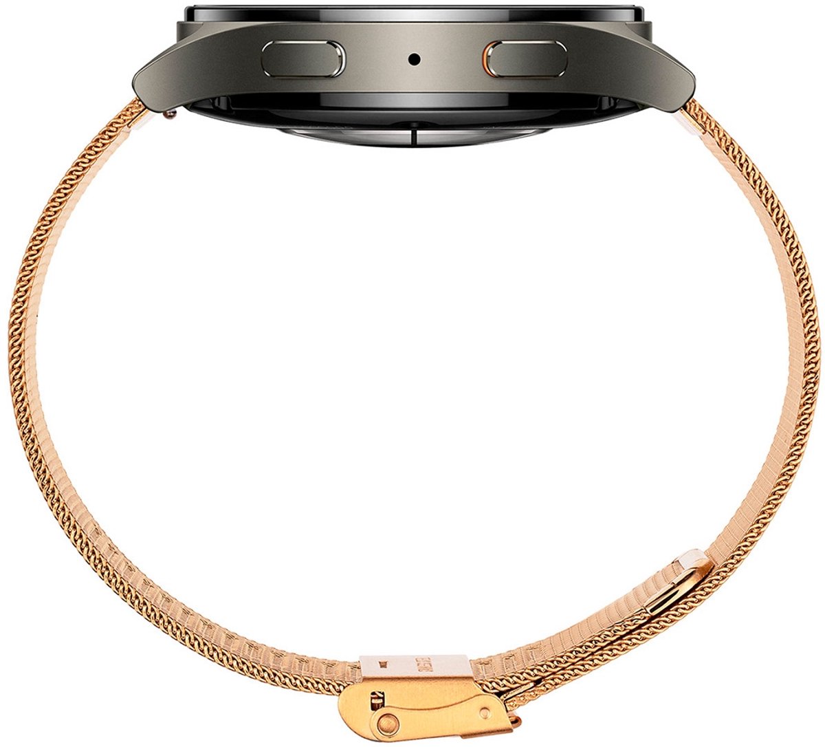 Samsung Special Edition SA.L300KGRM.LTE Galaxy Watch 7 LTE - Smartwatch