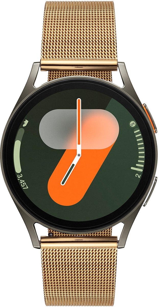 Samsung Special Edition SA.L300KGRM.LTE Galaxy Watch 7 LTE - Smartwatch