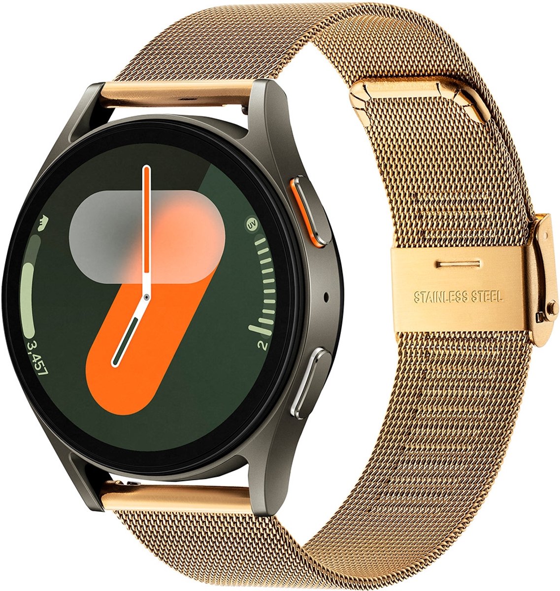 Samsung Special Edition SA.L300KGRM.LTE Galaxy Watch 7 LTE - Smartwatch