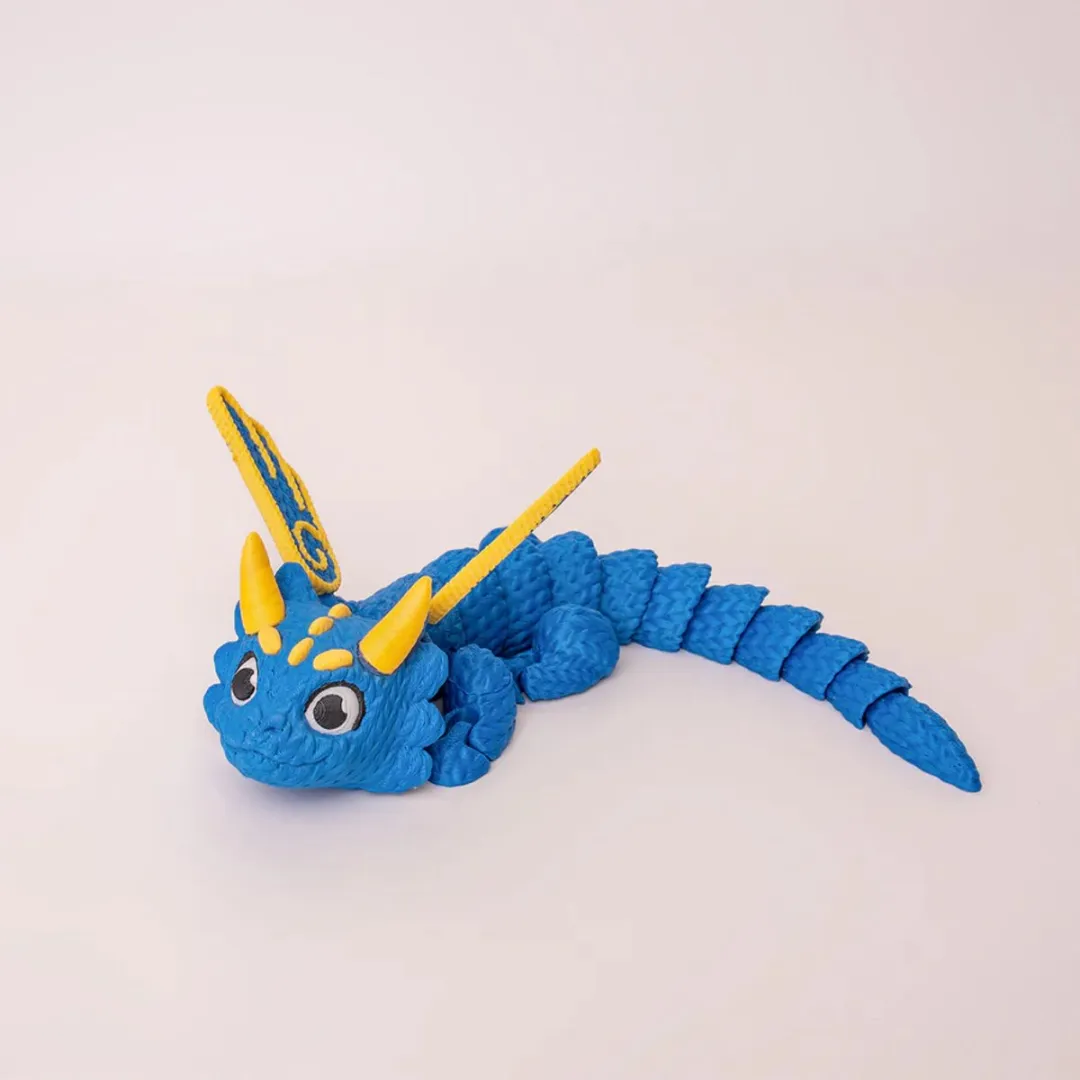 Polymaker PLA Satin Blauw 1.75mm - 1kg