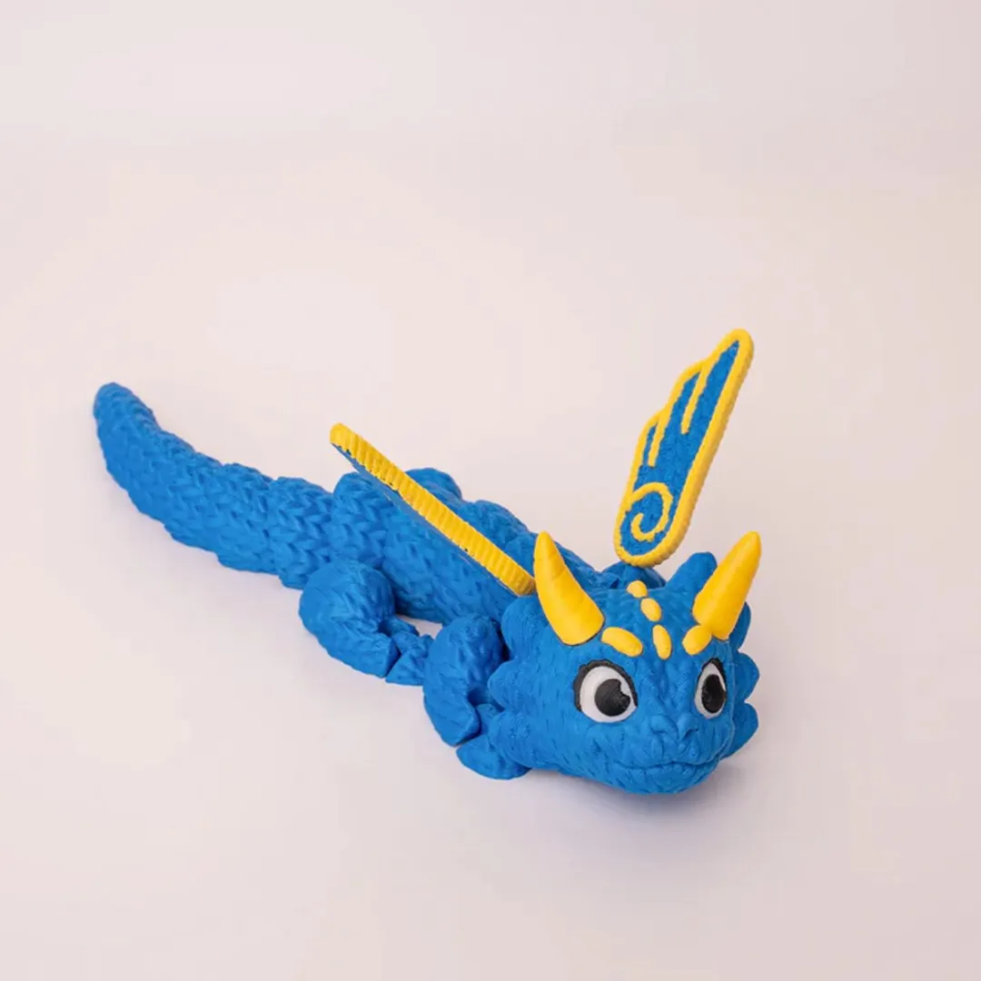 Polymaker PLA Satin Blauw 1.75mm - 1kg