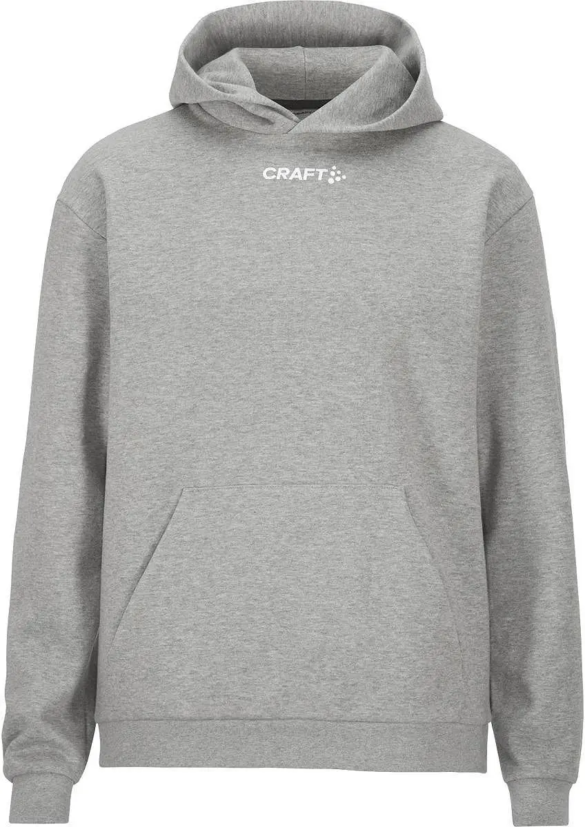Craft Community 2.0 Logo Hoodie Heren