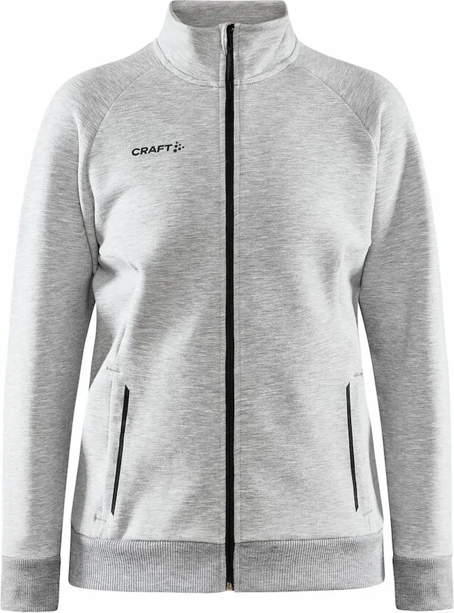Craft CORE Soul Full Zip Jacket Dames