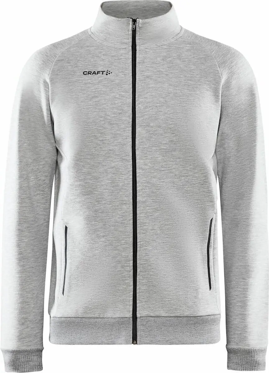 Craft CORE Soul Full Zip Jas