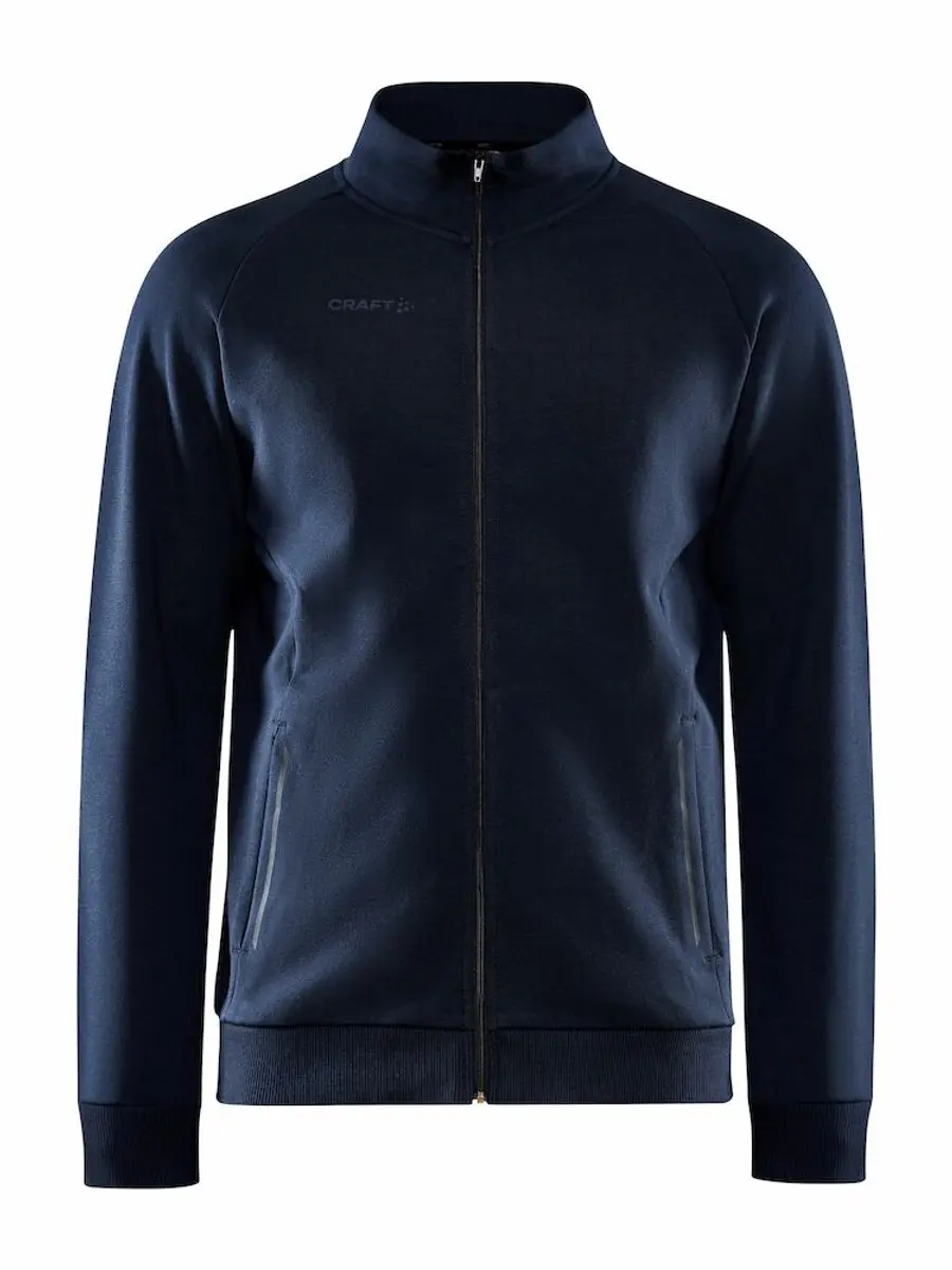 Craft CORE Soul Full Zip Jas