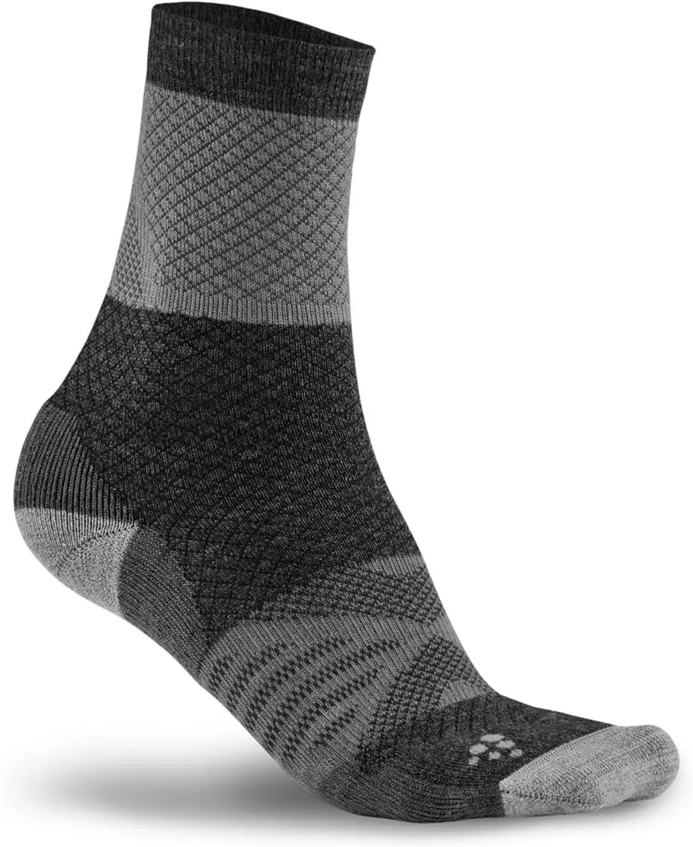 Craft XC Warm Sokken