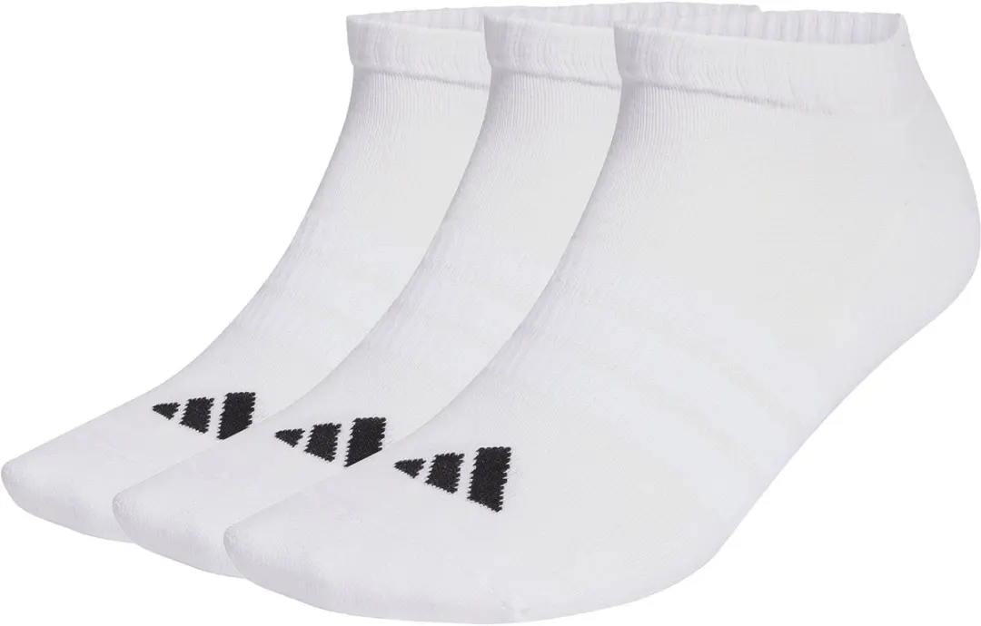 adidas Essentials Gewatteerde Sokken Low