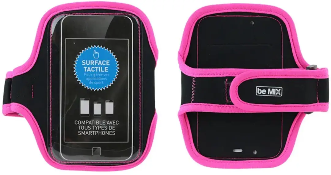 CMP A2300673 Smartphone Armband - Veelkleurig - afbeelding 2 van 4