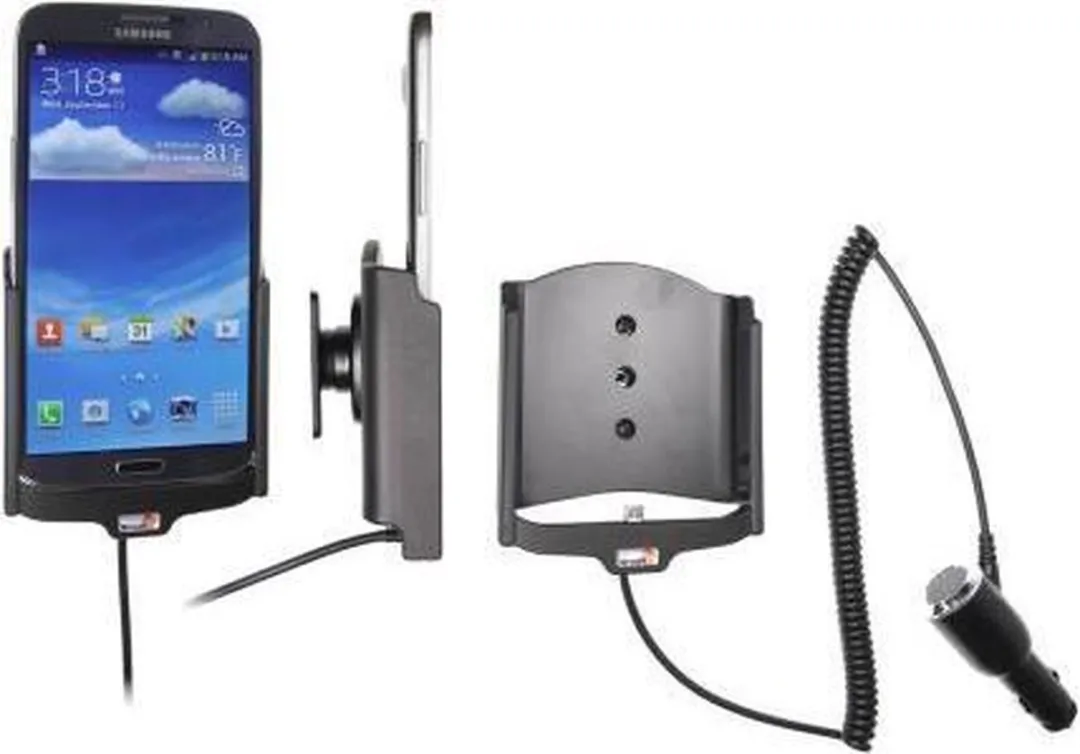 Brodit Actieve Houder Samsung Galaxy Mega 6.3