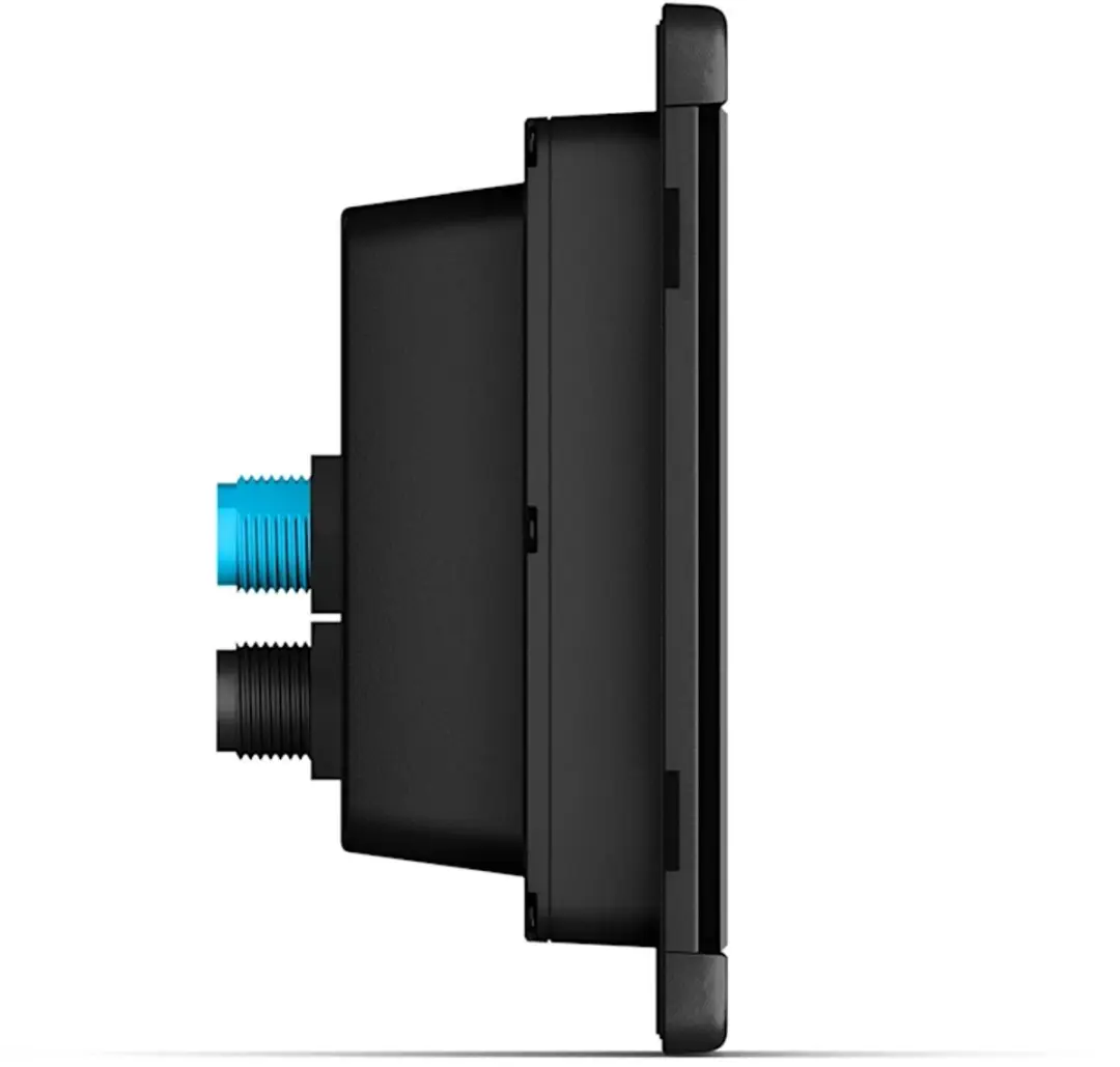 Garmin TD 50 5" touchscreen display - Zwart - afbeelding 6 van 6