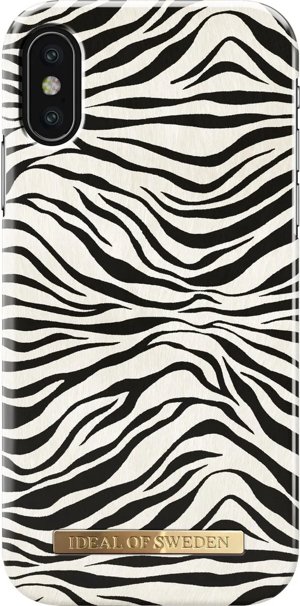 iDeal of Sweden iPhone X/XS Fashion Case