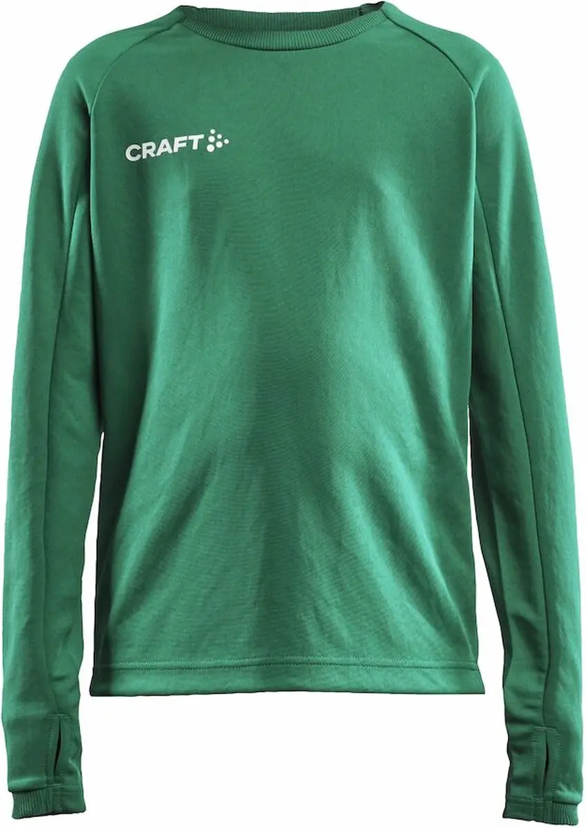 Craft Evolve Crew Neck JR 1910162