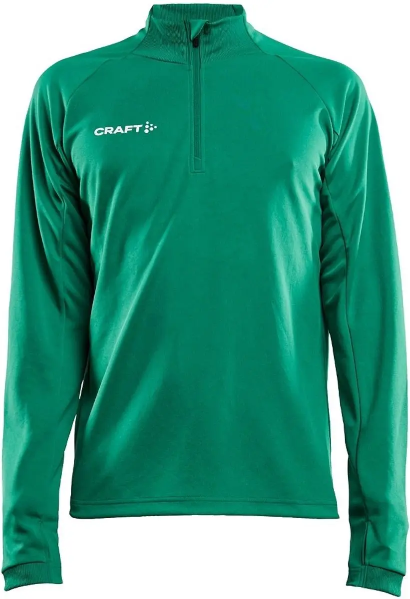 Craft Evolve Ziptop Heren Sweatshirt