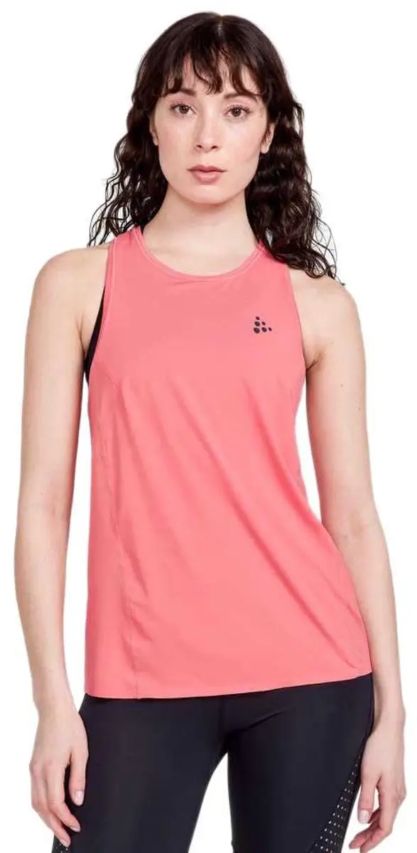 Craft ADV Hit Dames Singlet