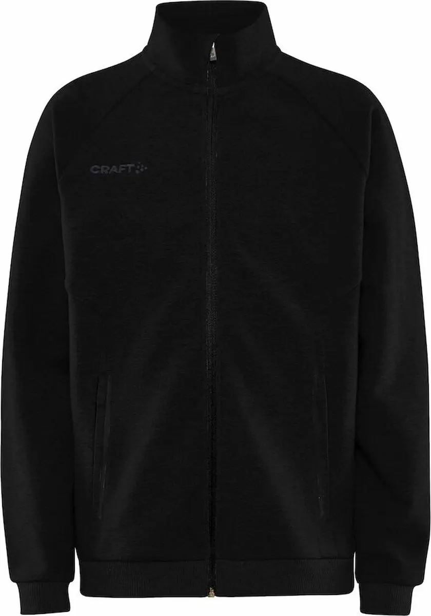 Craft CORE Soul Full Zip Kindervest