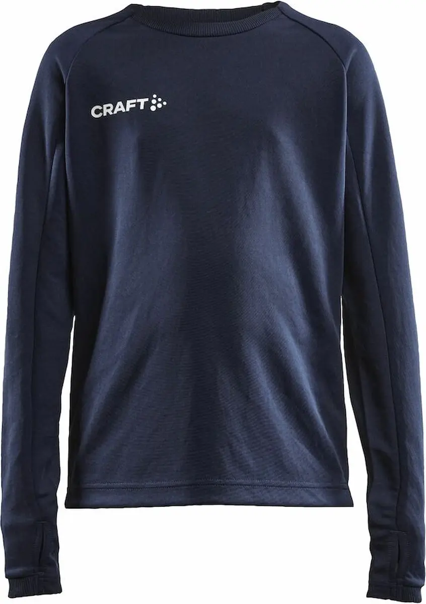 Craft Evolve Crew Neck JR 1910162