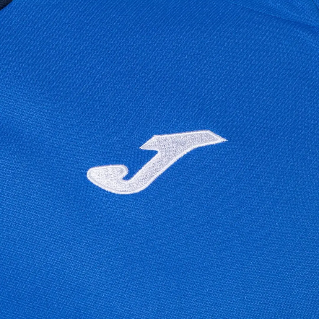Joma Eco Championship Trainingspak - Royal/Marine - 164 - afbeelding 2 van 4