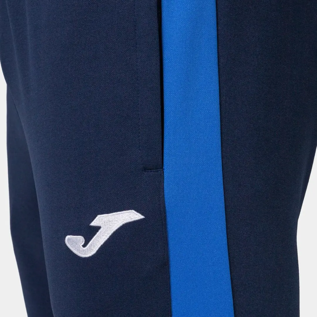 Joma Eco Championship Trainingspak - Royal/Marine - 164 - afbeelding 3 van 4