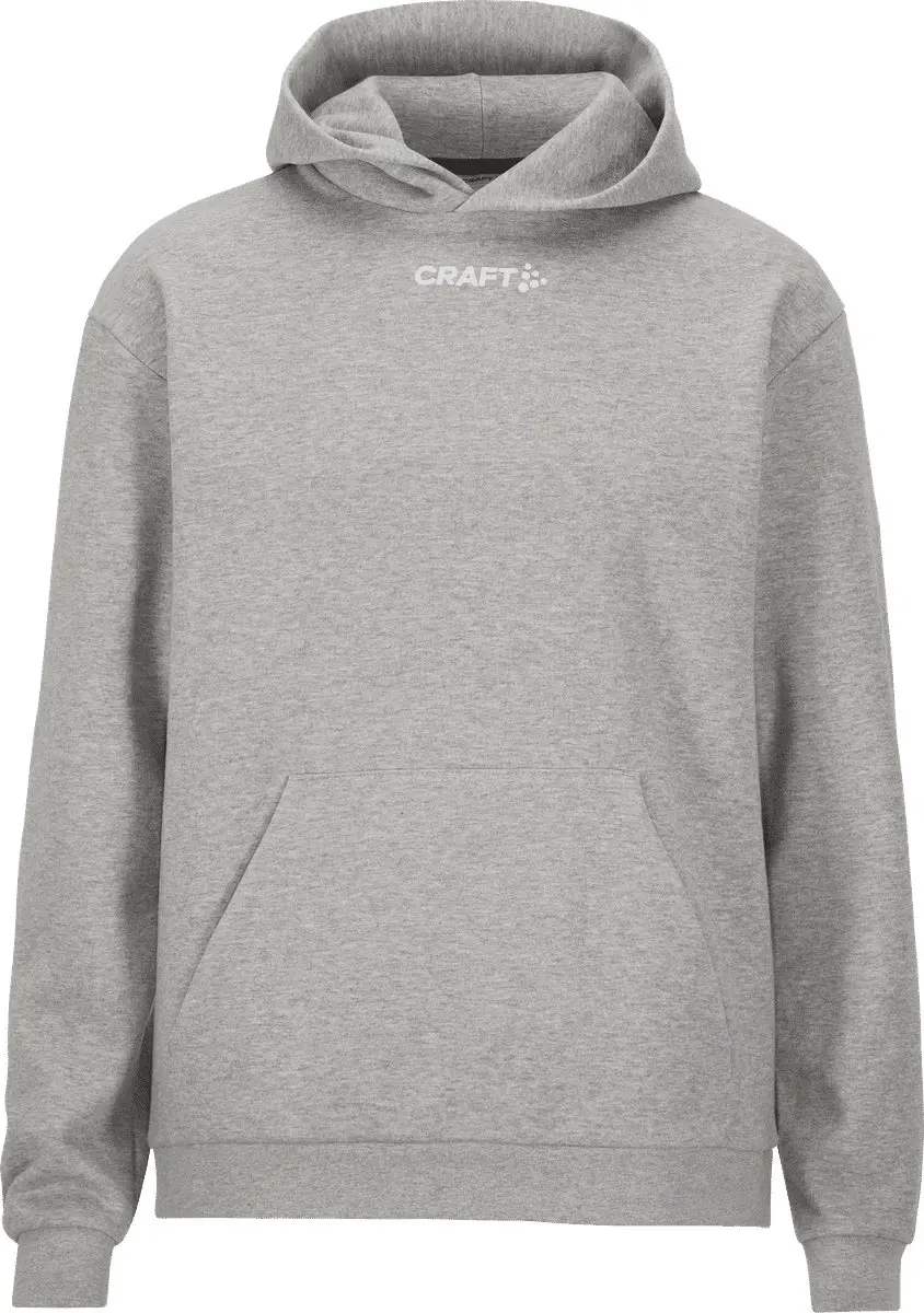 Craft Community 2.0 Logo Hoodie Heren