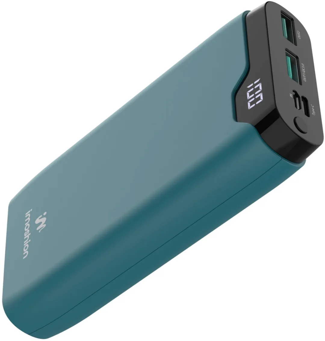 Imoshion Powerbank SH00079563 20000mAh