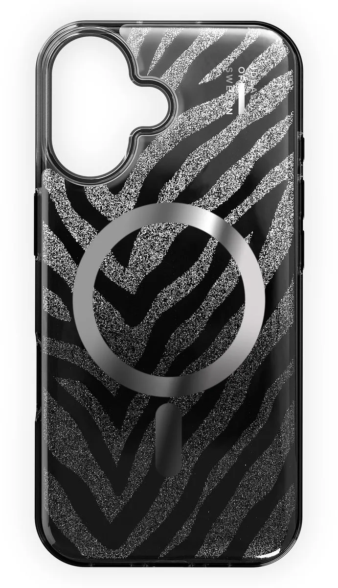 iDeal of Sweden Clear Case iPhone 17