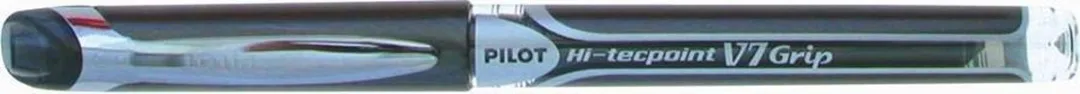 Pilot Hi-Tecpoint V5/V7 Grip 04mm - Zwart