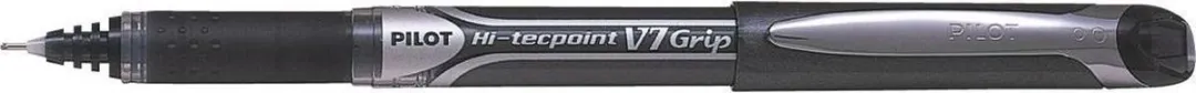 Pilot Hi-Tecpoint V5/V7 Grip 04mm - Zwart