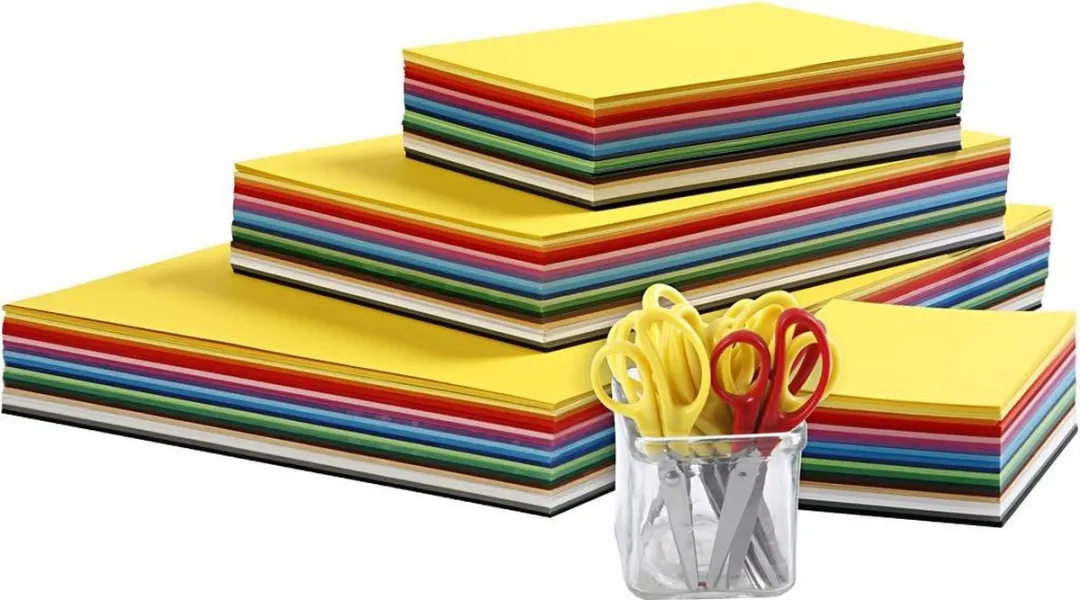 Creativ Company Colortime Karton A3