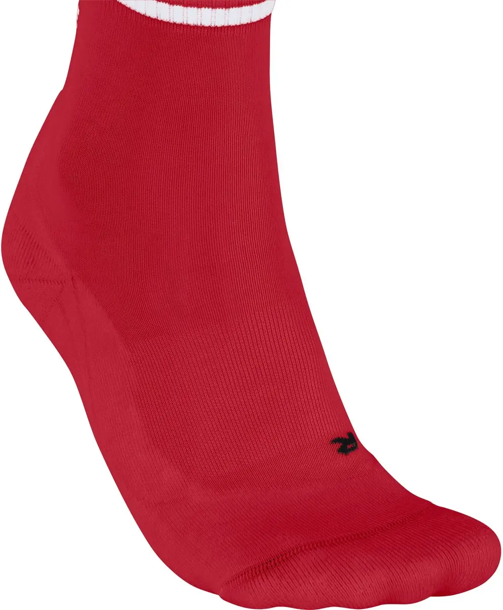 FALKE RU4 Hardloopsokken - Rood - Maat 46-48 - afbeelding 4 van 6