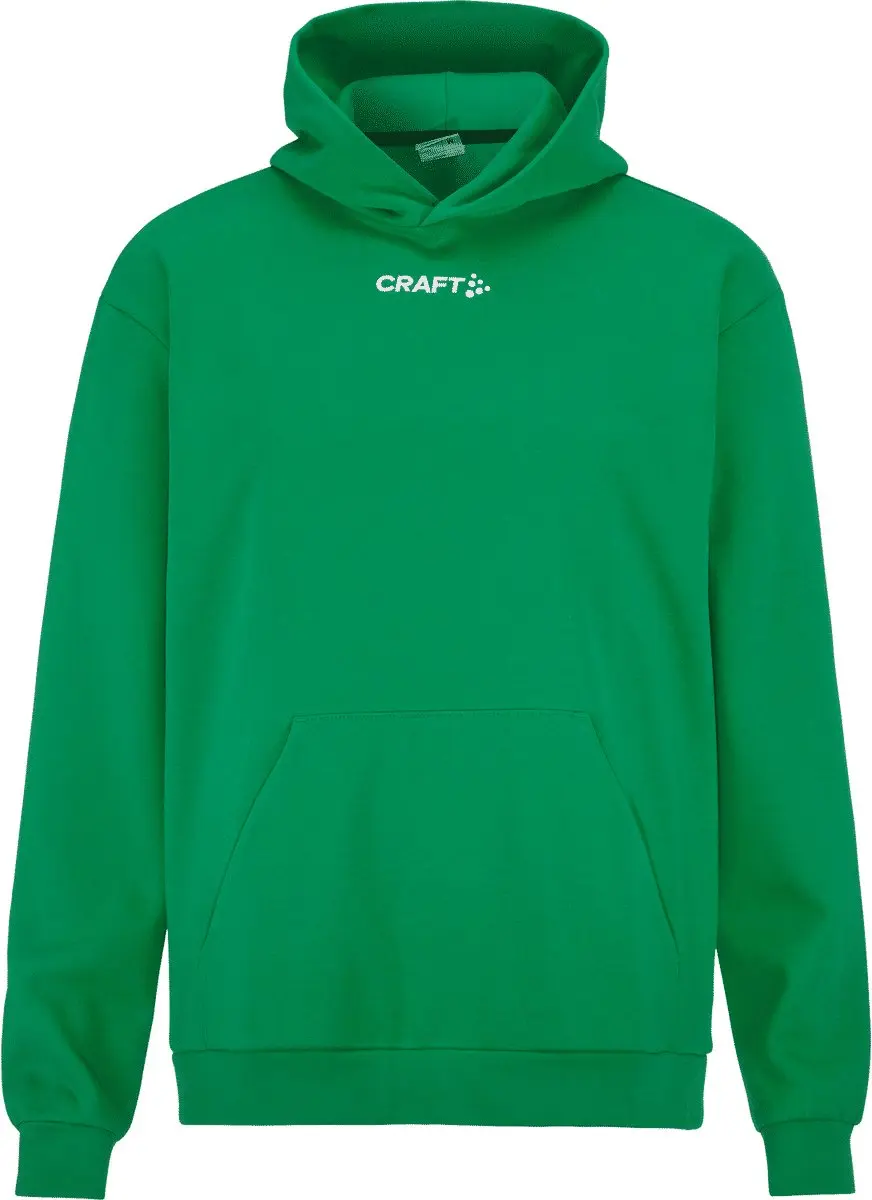 Craft Community 2.0 Logo Hoodie Heren