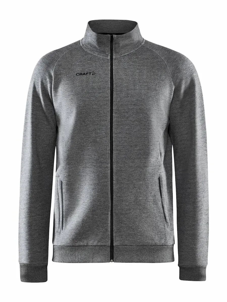 Craft CORE Soul Full Zip Jas