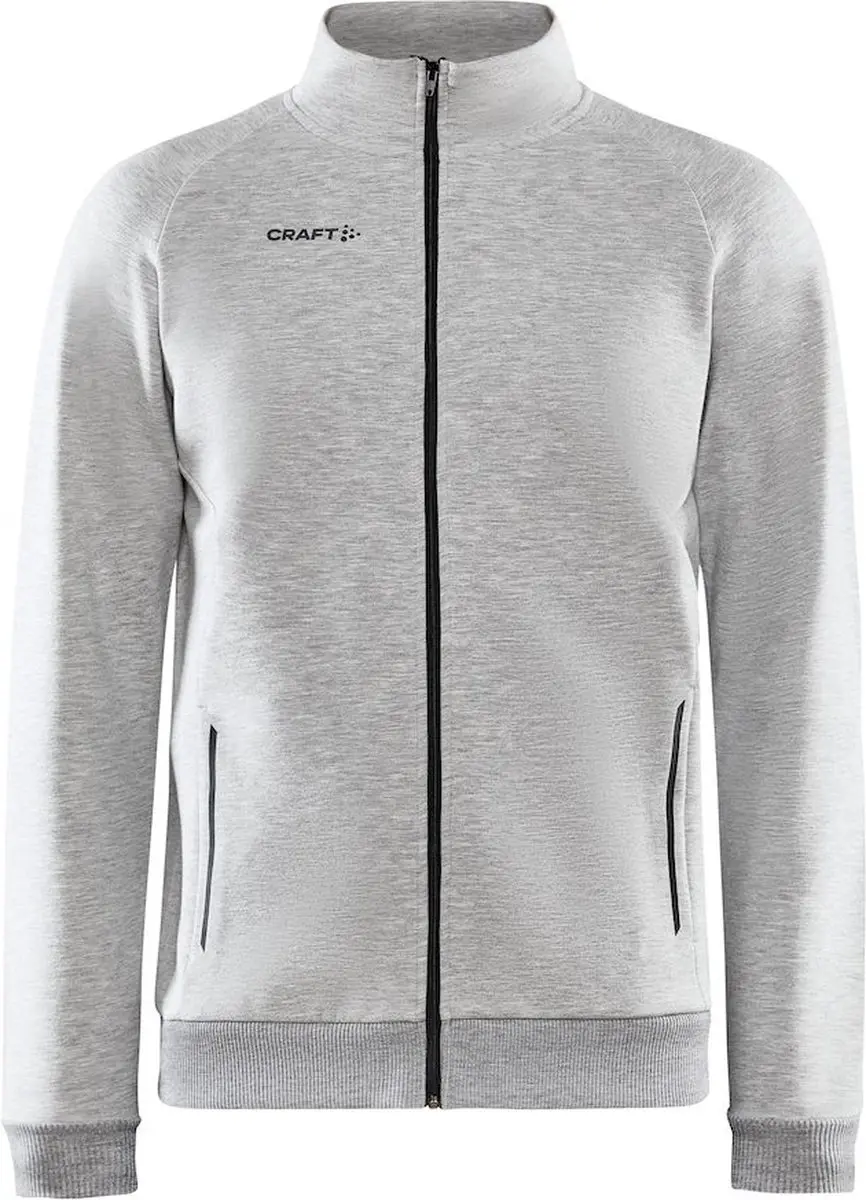 Craft CORE Soul Full Zip Jas