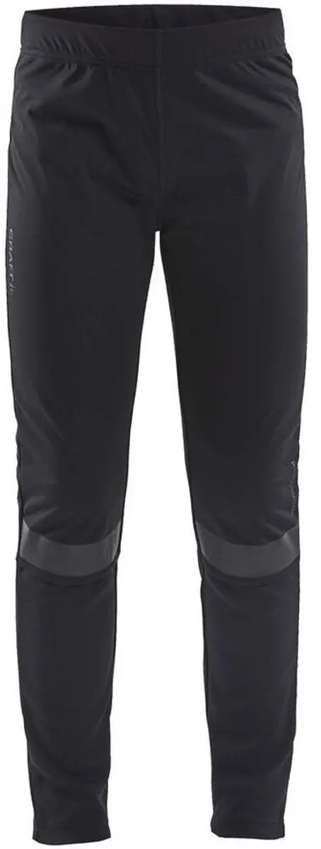 Craft Adv Warm XC Tights JR Kinderlegging