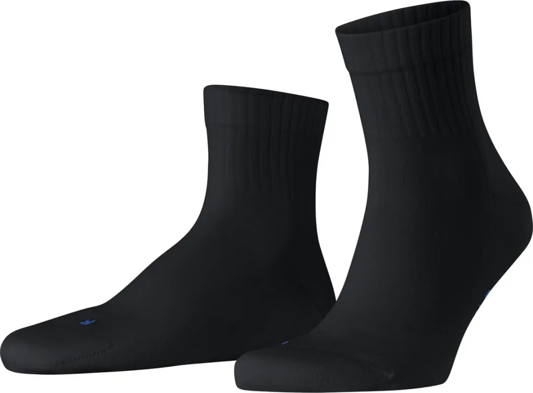 FALKE Run Rib Crew Sokken