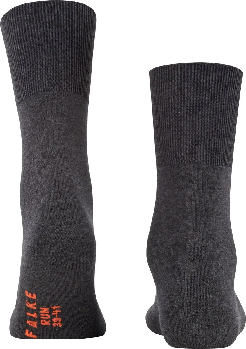 FALKE Run Sokken Unisex - Grijs - Maat 49-50 - afbeelding 6 van 6