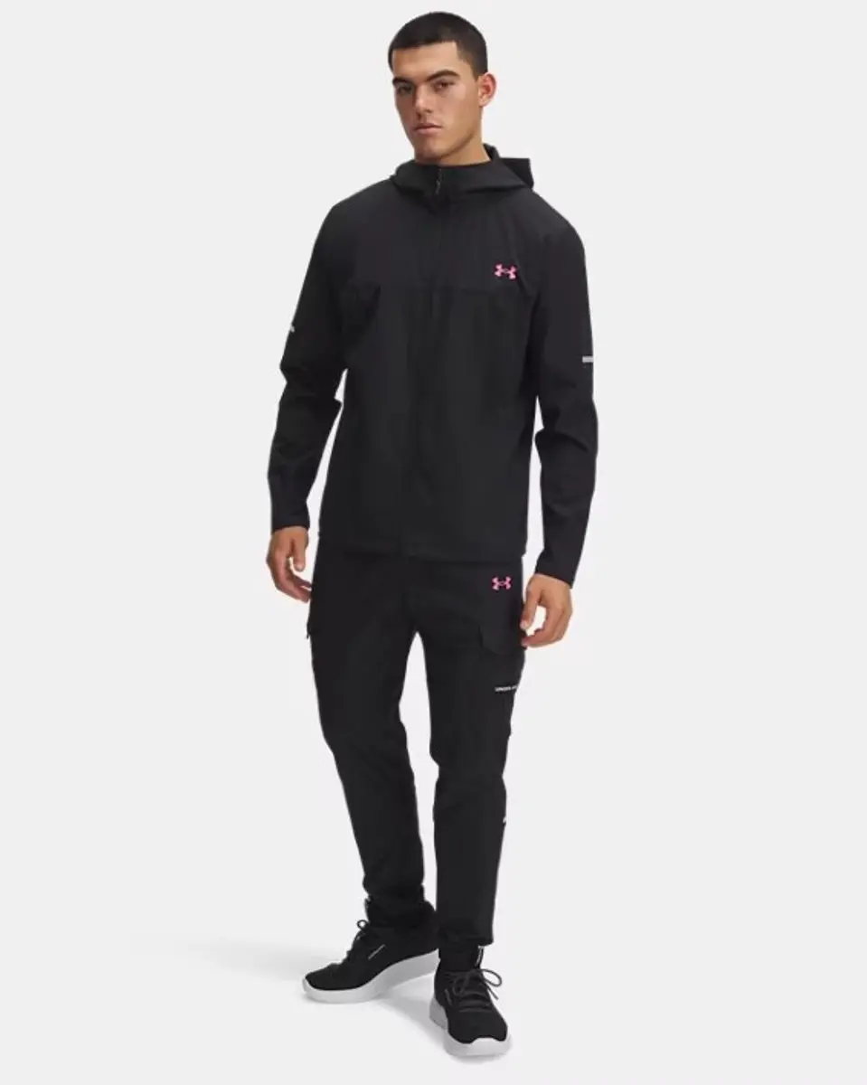 Under Armour Tech Utility Woven Jas