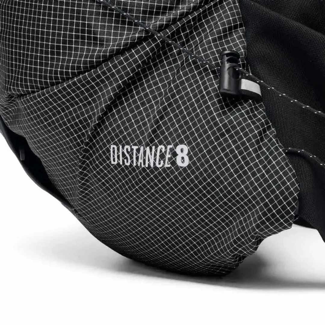 Black Diamond Distance 8 Rugzak - 8l - Zwart - afbeelding 3 van 4