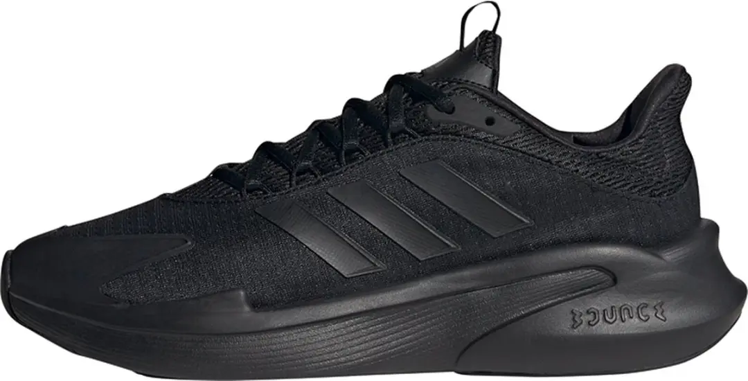 adidas AlphaEdge + Sneakers Unisex - Zwart