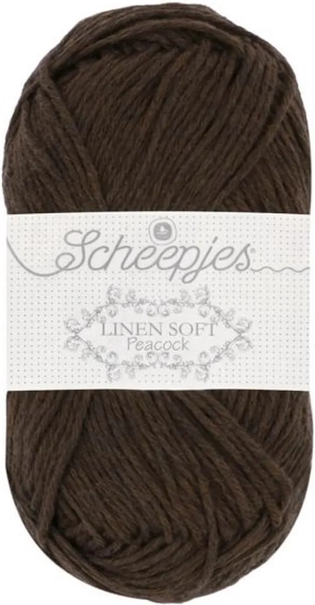 Scheepjes Linen Soft 50g