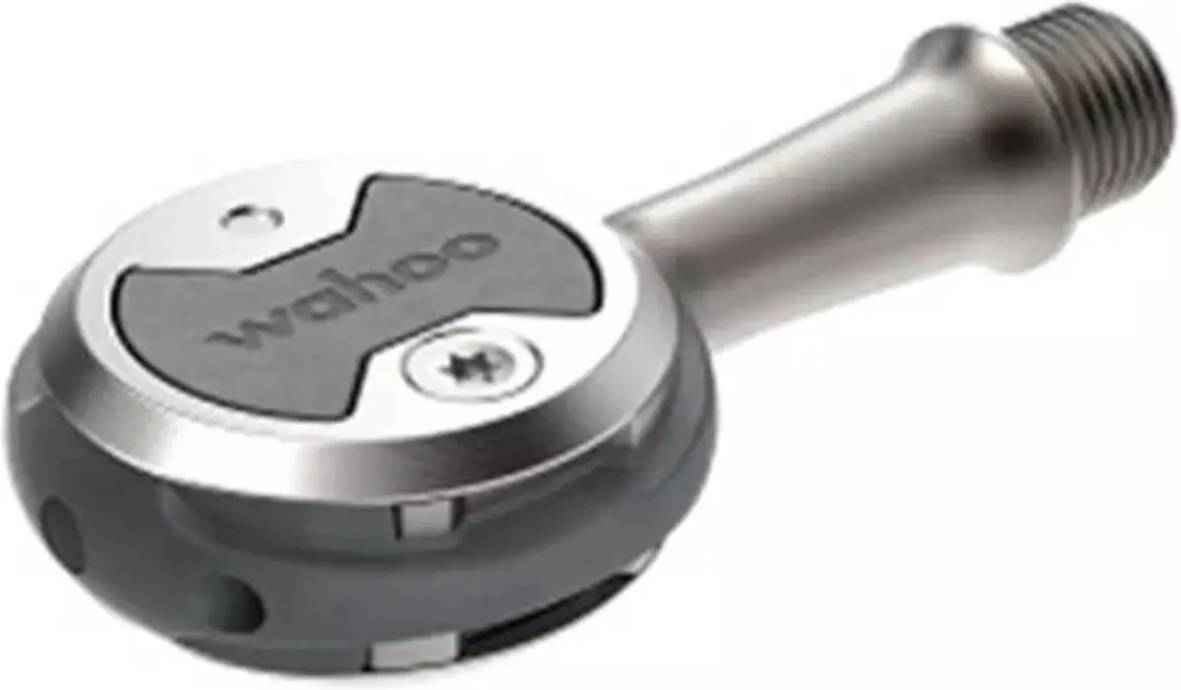 Wahoo Speedplay Nano WAWFPRN1S53 Racefietspedalen - Zwart - afbeelding 5 van 6