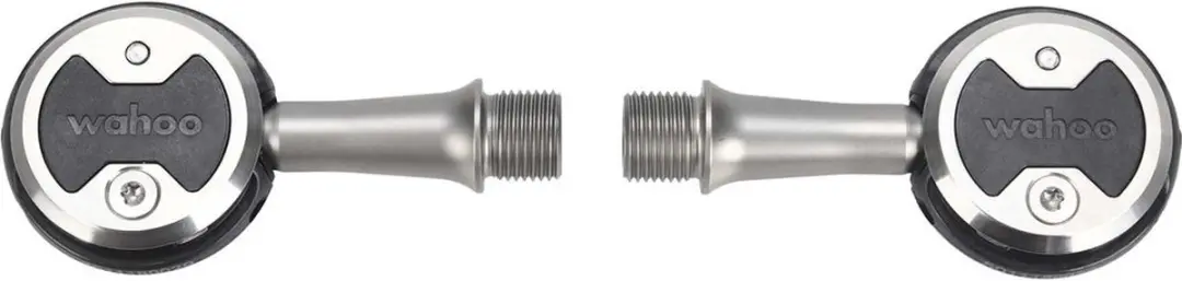 Wahoo Speedplay Nano WAWFPRN1S53 Racefietspedalen - Zwart - afbeelding 4 van 6