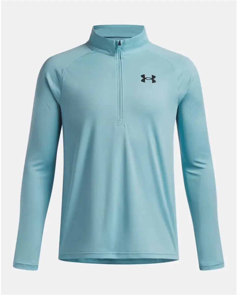 Under Armour Tech 2.0 1/2 Zip Kindersweatshirt