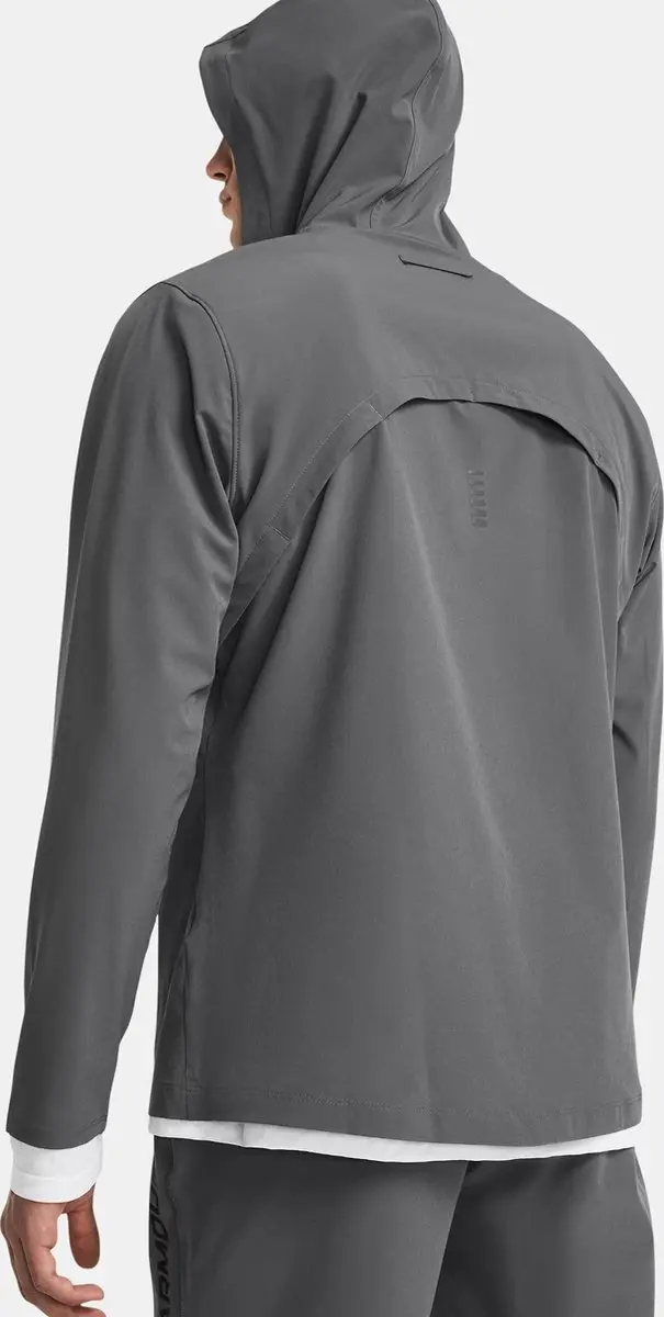 Under Armour OutRun The Storm Heren Sportjas