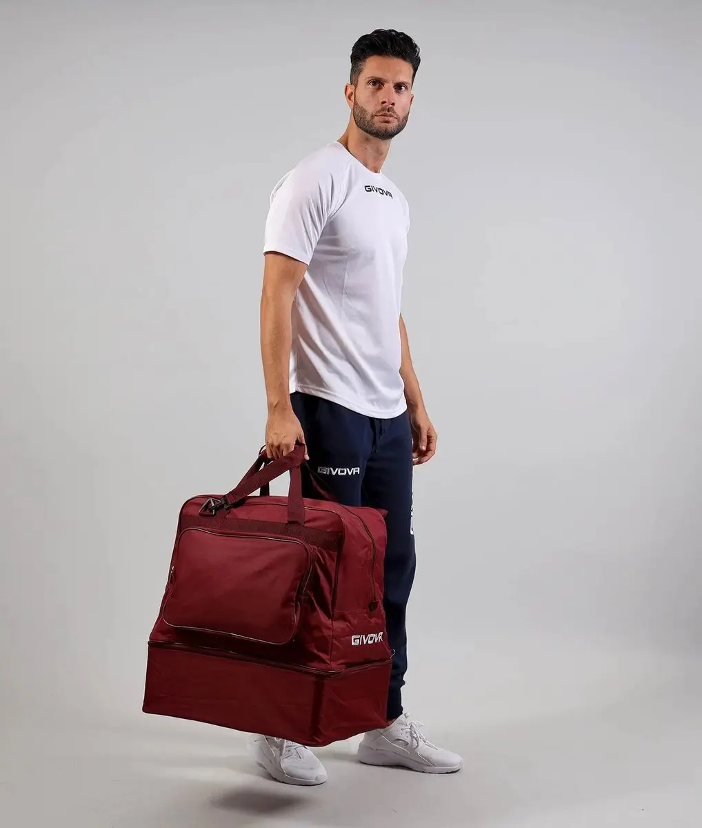 Givova Revolution Sporttas