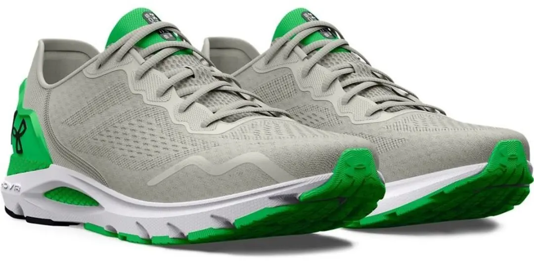 Under Armour Hovr Sonic 6 Hardloopschoenen - afbeelding 3 van 3